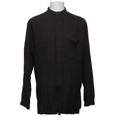 Shirt (Grijs) van Bay Katoen