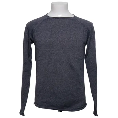 Sweater (Outside Seam Pullover) fra Søndag & Sons Bomuld, Polyester