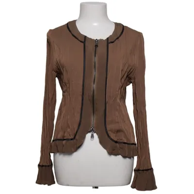 Kofta (118073) från Kriss Polyester, Viskos