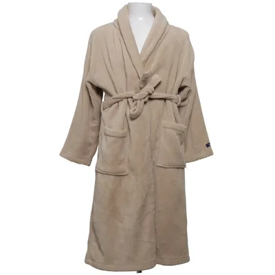 Peignoir (Beige) de Koral Polyester
