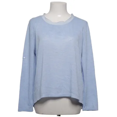 Sweater (Blue) from By Jolima Cotton, Polyester