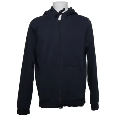 Sweat à capuche (Gris) de Take Off Coton, Polyester