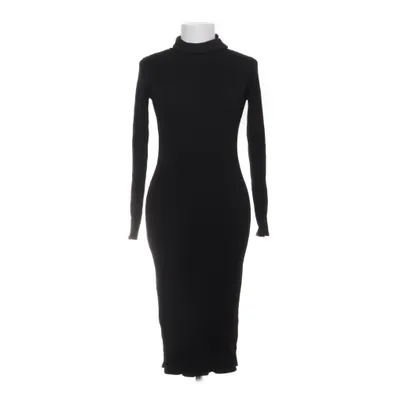 Jurk met col (BRITNEY) van Freebird Nylon, Viscose