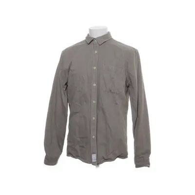 Jeanshemd (Grau) von Zara