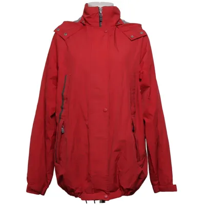 Outdoorjakke (Rød) fra Redgreen Polyamid, Polyester