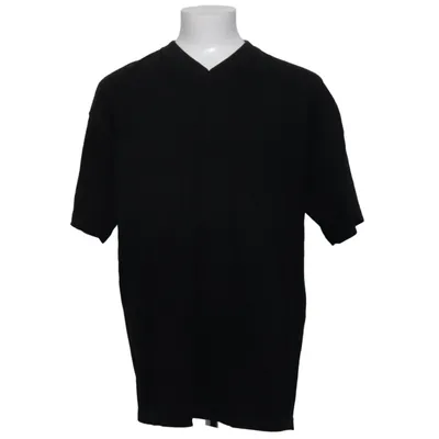 T-shirt (Black) from BAZ Cotton