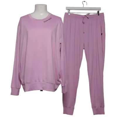 Ensemble (Rose) de VRS Élasthane, Polyester