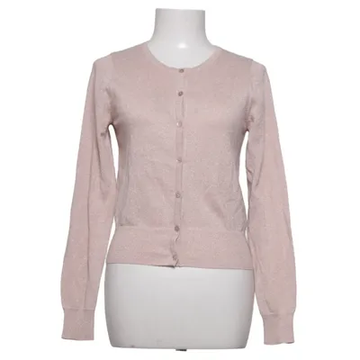Kofta (Rosa) från King Louie Bomull, Polyester