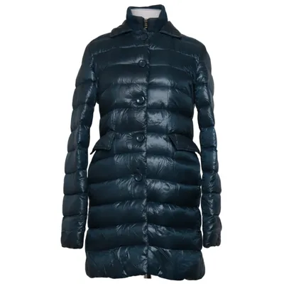 Donsjas (Blauw) van Herno