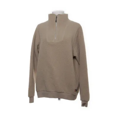 Fleece sweater (Wandle Half-Zip SP-008105) from Sprayway Cotton, Elastane, Recycled polyester