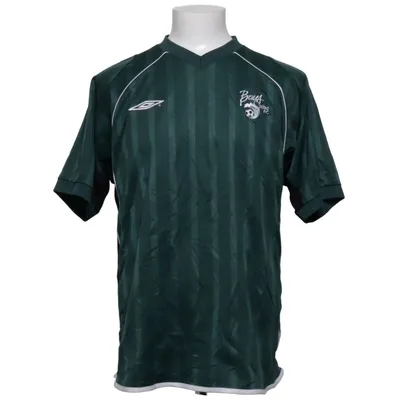 Fußball Trikot (Grün) von Umbro Polyester