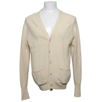 Cardigan (Beige) van Wolsey Wol