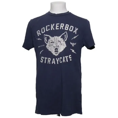 T-shirt (Rockefeller) från Mansfield Bomull
