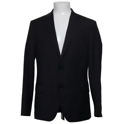 Kavaj (Edmund Blazer) från Oscar Jacobson Elastan, Polyester, Ull