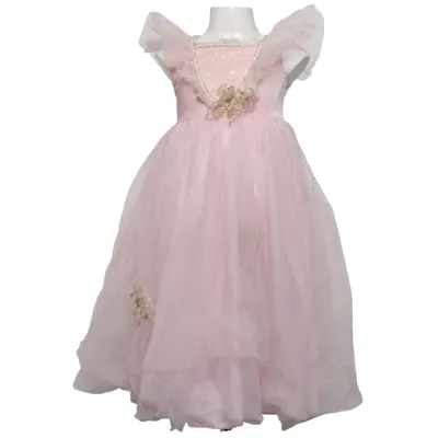 Maskeradkläder (Rosa, Flerfärgad) från Fairy Dust Polyamid, Polyester