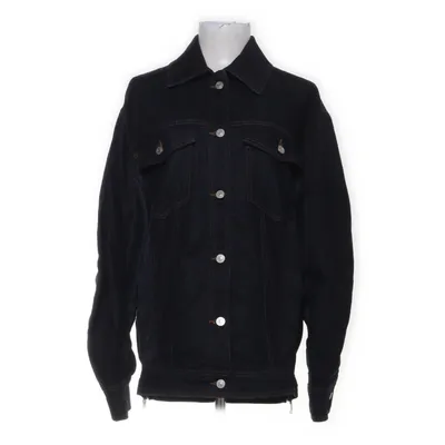 Jacka (Blå) från Allsaints Bomull, Polyester, Viskos