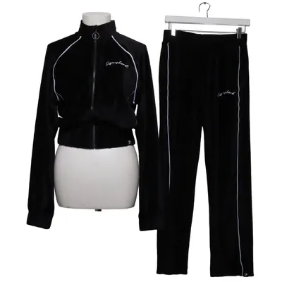 Loungewear (Sort) fra Gymshark Bomuld, Modal, Genanvendt polyester