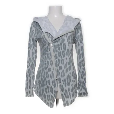 Kofta (Grå, Vit, Flerfärgad) från Rich & Royal Bomull, Polyester