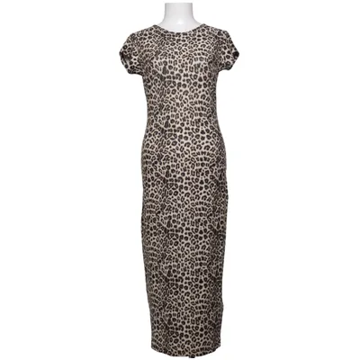 Långklänning (MACY) från The Black Label Collection Lager 157 Elastan, Viskos