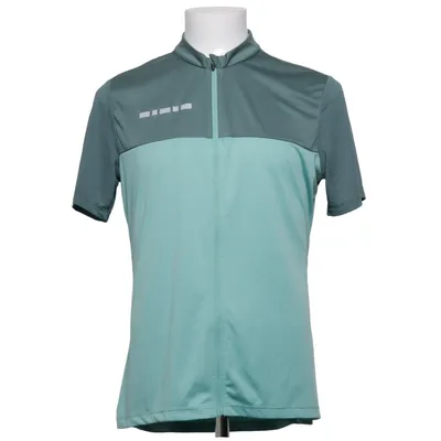 Cykeltröja (Grön, Grå) från Active Touch Elastan, Polyester