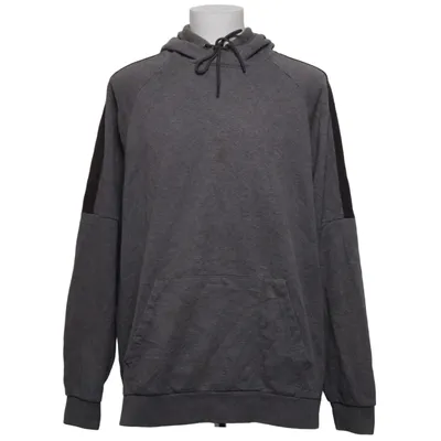 Capuchon sweater (Premium Fleece) van Russell Katoen, Elastaan, Polyester