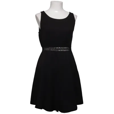 Robe (Noir) de Jacqueline de Yong Polyester