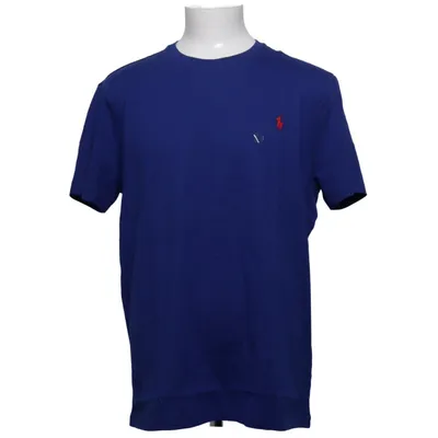 T-shirt (Custom Slim Fit) from Polo Ralph Lauren Cotton