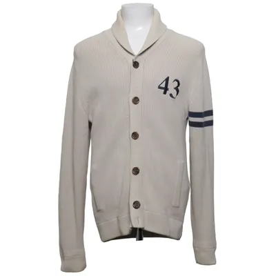 Cardigan (Beige) van Batistini