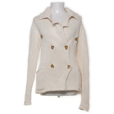 Cardigan (Keima Q10405032) de By Malene Birger Acrylique, Coton
