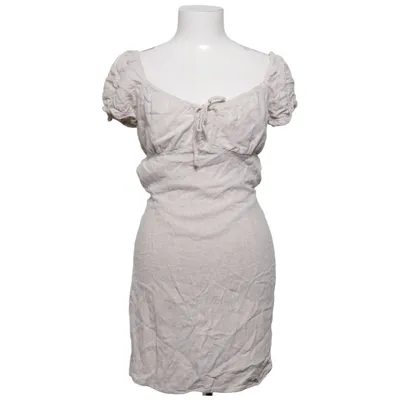 Klänning (Beige) från Collection Pimkie Linne, Viskos