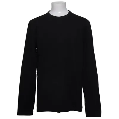 Långärmad t-shirt (THE LONG SLEEVE T-SHIRT) från Asket Ekologisk bomull