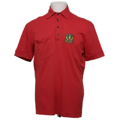 Polo shirt (Red) from Galvin Green Cotton, Polyester