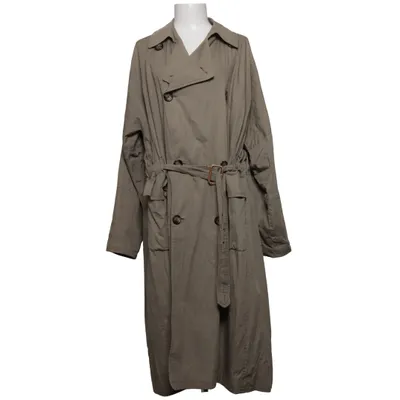 Trenchcoat (Beige) från Cerruti 1881 Bomull
