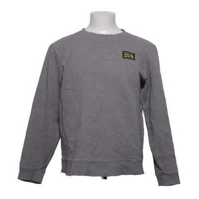 Sweatshirt (Gray) from Mountain Hard Wear Elastane, Organic cotton
