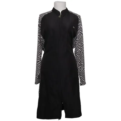 Cardigan (Zwart, Wit) van Allea