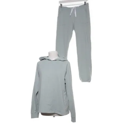 Loungewear (Grøn) fra Juvia Bomuld, Polyester