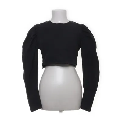 Crop top (Gray) from Loavies