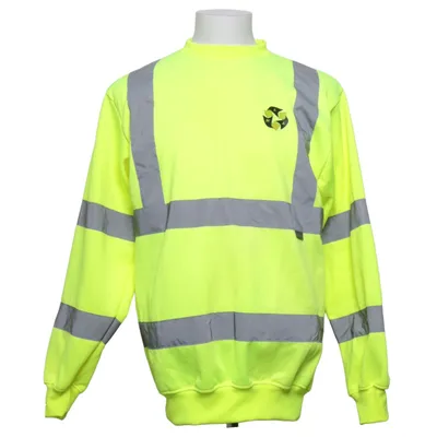 Reflective vest (B303) from Portwest Cotton, Polyester