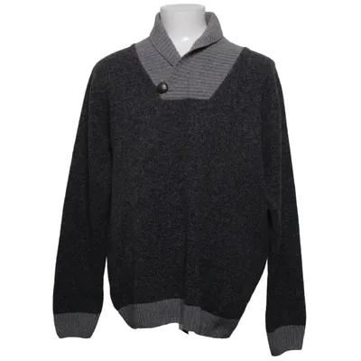 Sweater (Grå) fra Bytom Polyamid, Uld