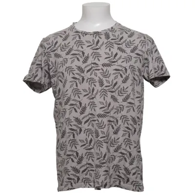 T-shirt (Gris) de On Our Terms Coton