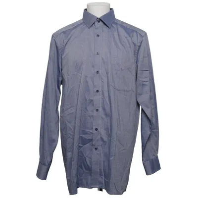 Chemise (Bleu) de Marvelis Coton
