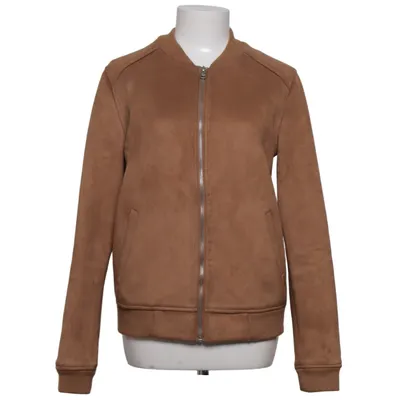 Bomberjacka (Brun) från Cropp Polyester