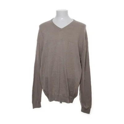 Pullover (Beige) från Andrew James Bomull