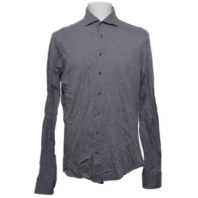 Shirt (The Knitted Shirt) from Profuomo