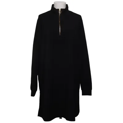 Pull d'allaitement (Noir) de Heartbeats Élasthane, Modal, Polyester