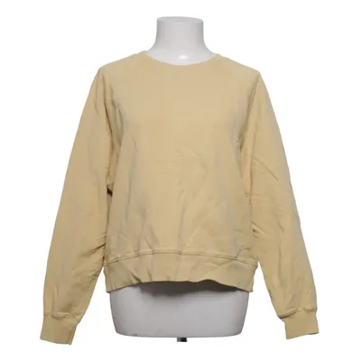 Sweatshirt (Beige) fra Arket Bomuld