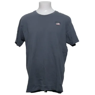 T-shirt (Grau) von Polo Club Baumwolle