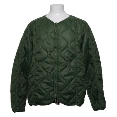 Reversible jacket (Humid Reversible Liner Jacket) from Forét Recycled polyester