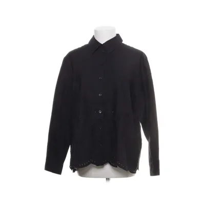 Blouse (Black) from Lovechild 1979 Cotton