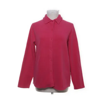 Kofta (Rosa) från Lands' End Elastan, Polyester